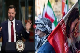 СМИ: Вэнс может возглавить переговоры США с Ираном