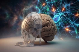 Эффект «лишнего часа»: как мозг обманывает время