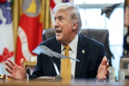 Трамп: Иран согласился не добиваться получения ядерного оружия