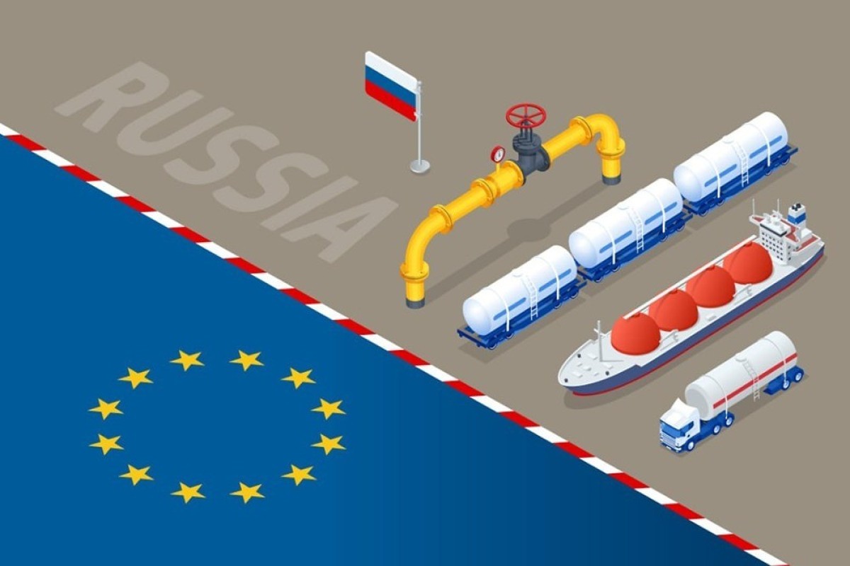 Еврокомиссия перенесла обсуждение нефтяного эмбарго против РФ