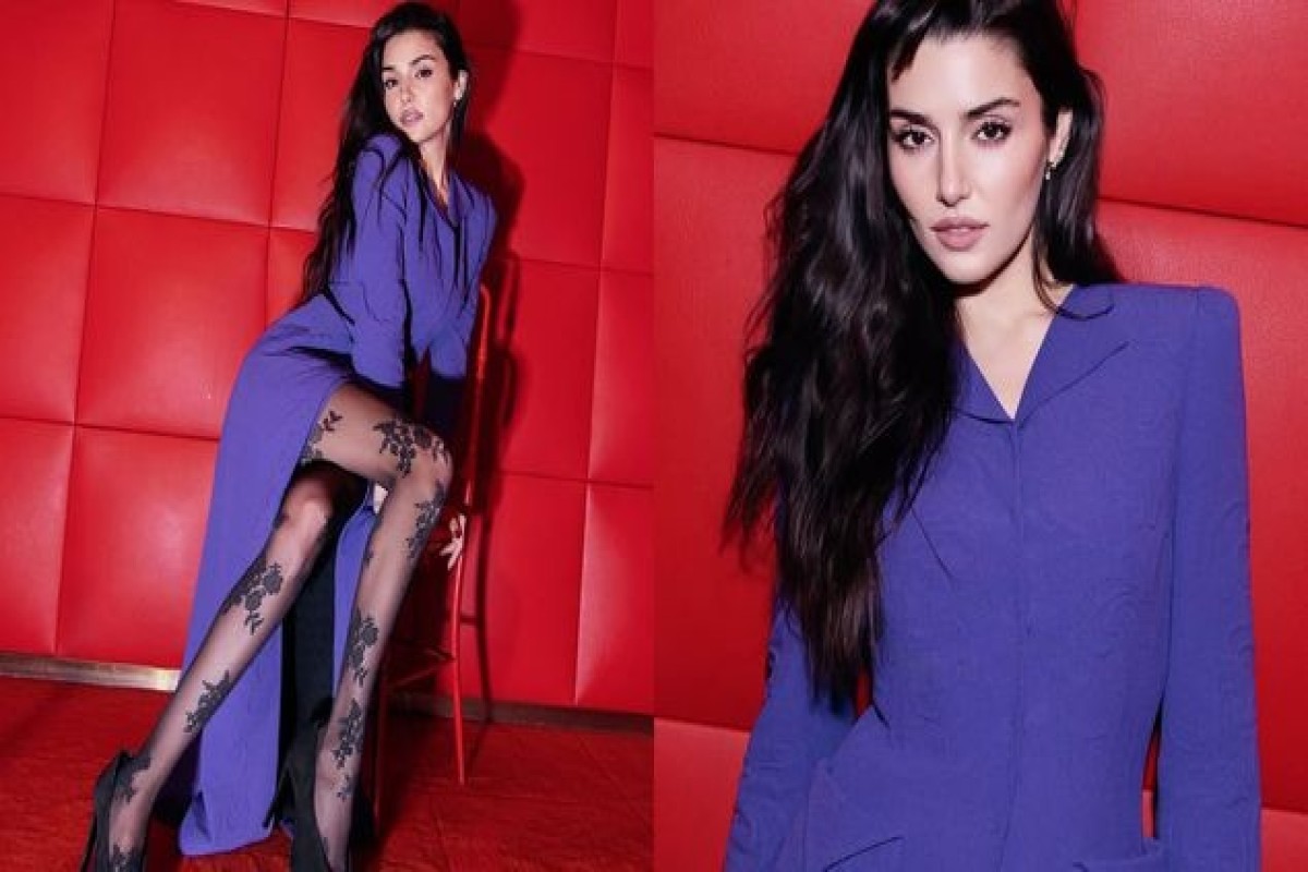 Генпрокуратура Стамбула выдала ордер на арест Ханде Эрчел: актриса сделала заявление  