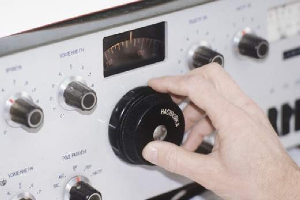 «Радиостанция Судного дня» передала новое загадочное сообщение