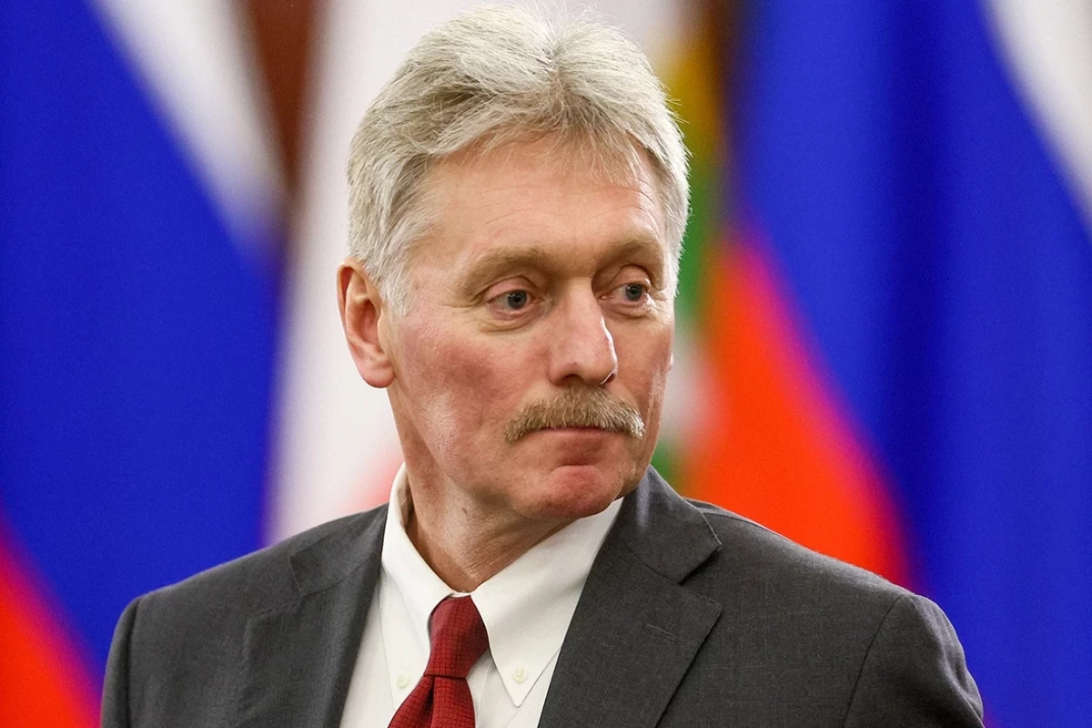 Песков: США не дают никаких гарантий в отношении АЭС «Бушер»