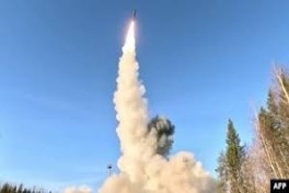 В Иране заявили о нанесении ракетных ударов по позициям войск США