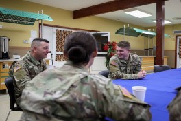 В армию США разрешили принимать новобранцев до 42 лет и с судимостью