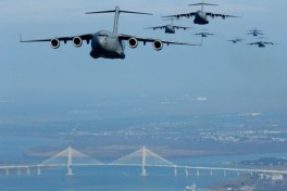 СМИ узнали о переброске 2 тыс. американских десантников на Ближний Восток