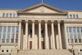 В Азербайджане уточнили нормы защиты экологических прав граждан