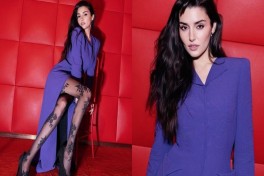 Генпрокуратура Стамбула выдала ордер на арест Ханде Эрчел: актриса сделала заявление  