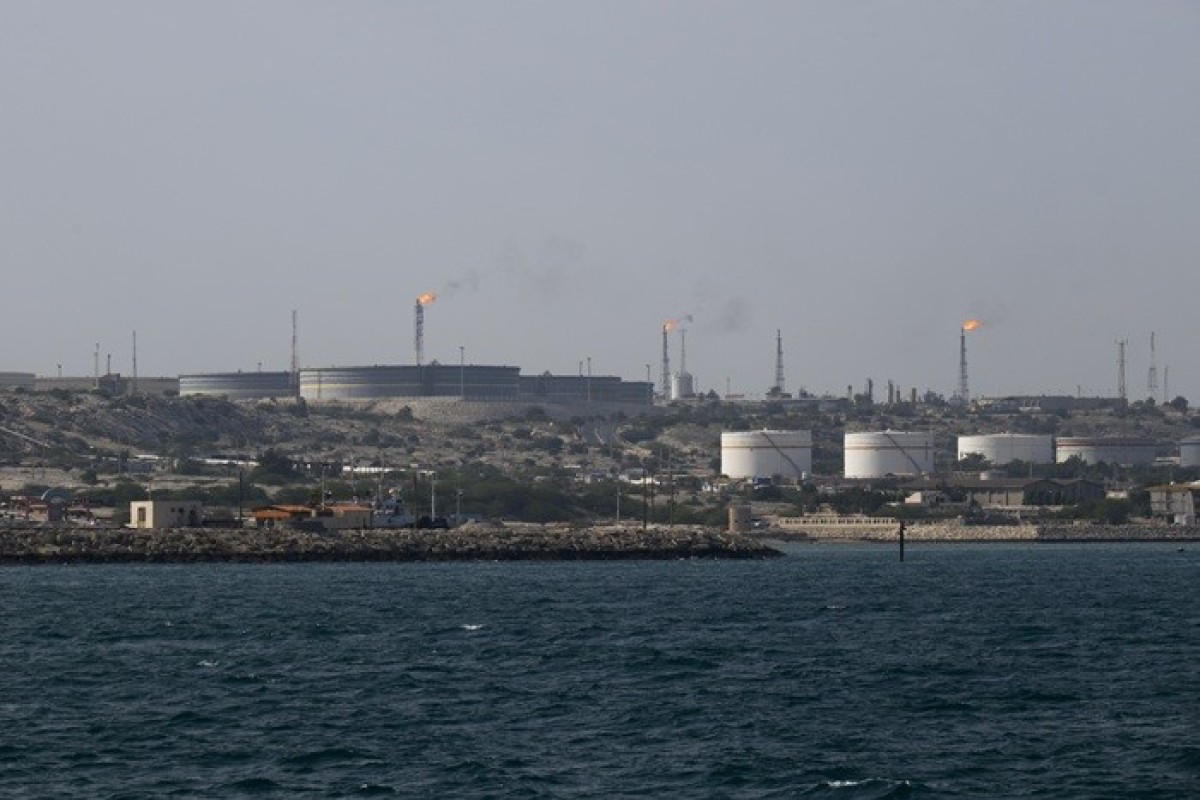 СМИ: Иран готовится к возможной сухопутной операции США на острове Харк