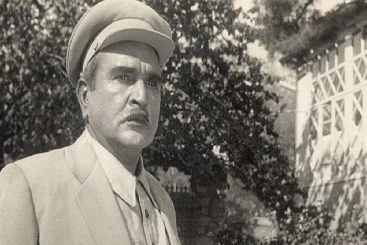 Наследие, ставшее классикой: 116 лет Алескеру Алекперову