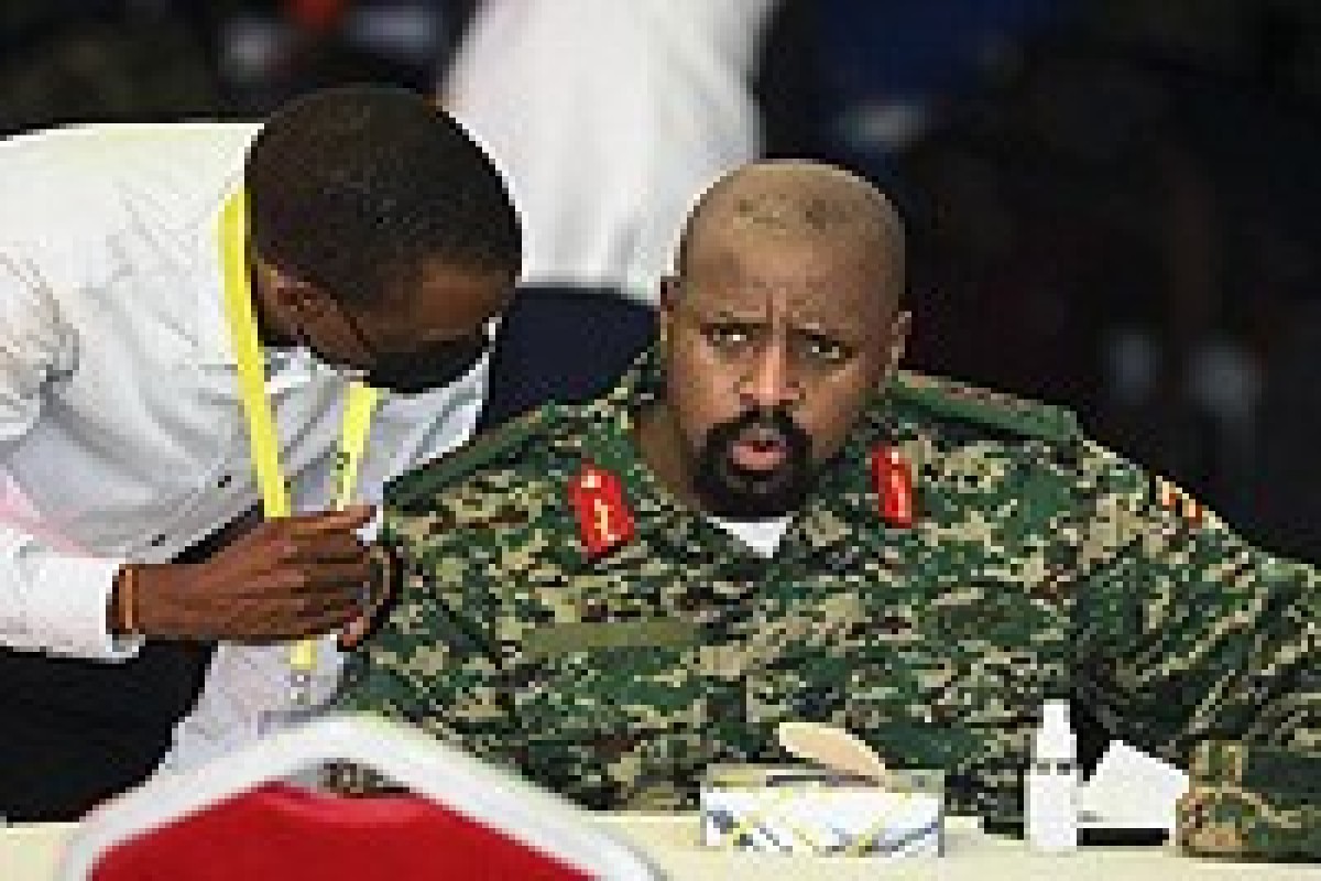 Уганда заявила о готовности вступить в войну на стороне Израиля