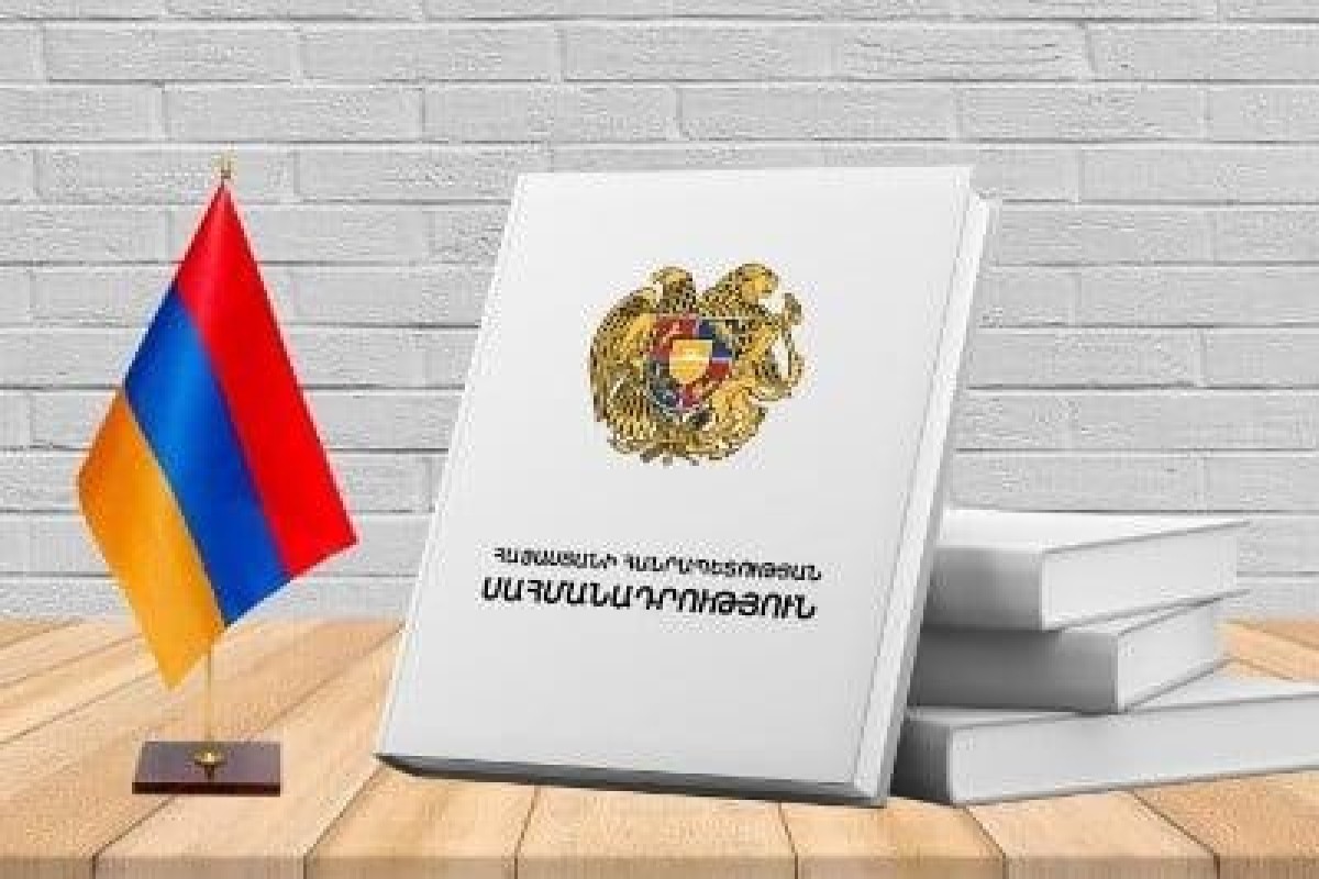 Пашинян готов неоднократно проводить референдумы до принятия новой Конституции