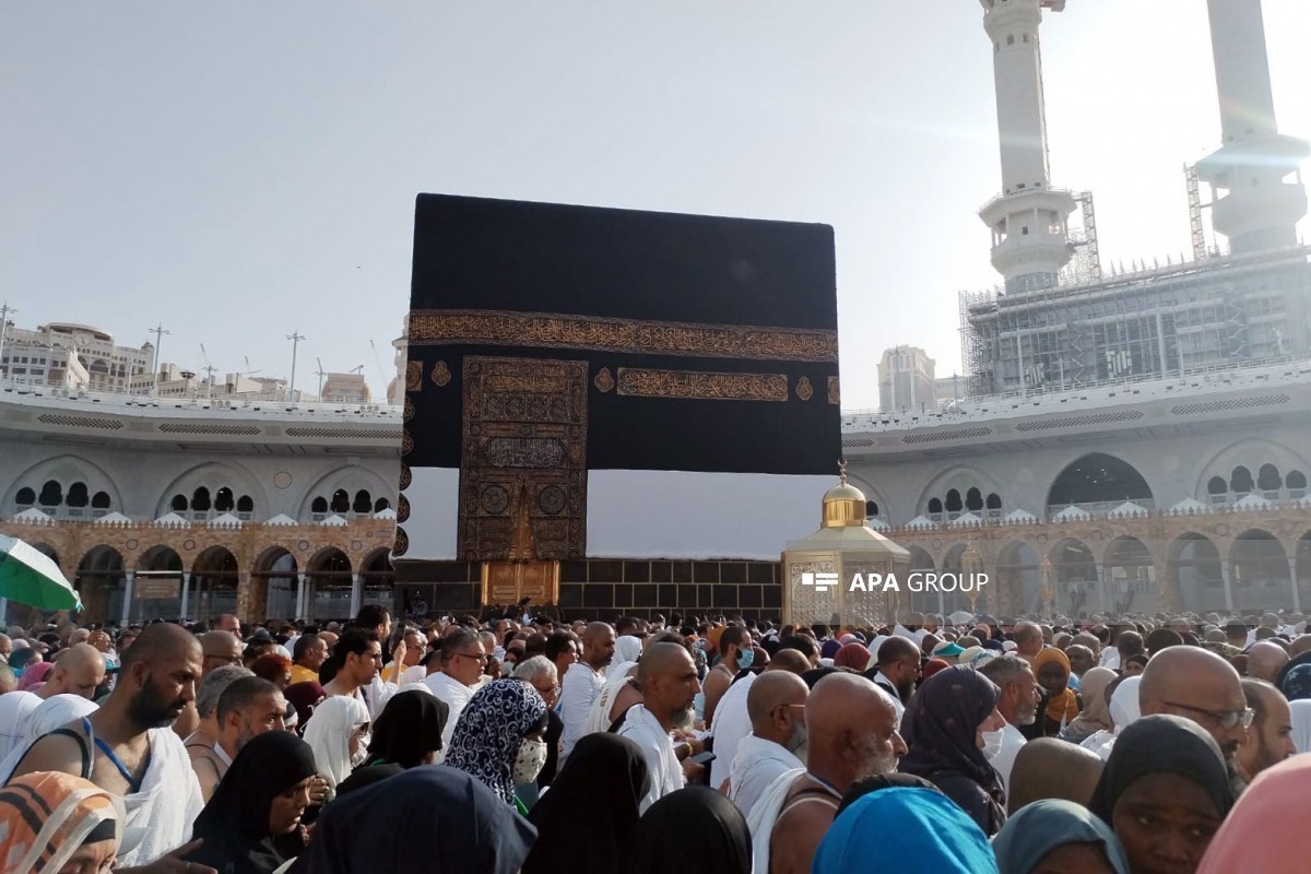 Срок оформления документов для хаджа увеличен