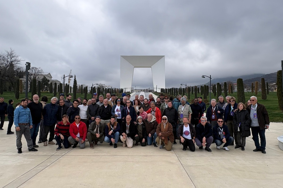 Иностранные туристы посетили Ханкенди  -ФОТО -ОБНОВЛЕНО 