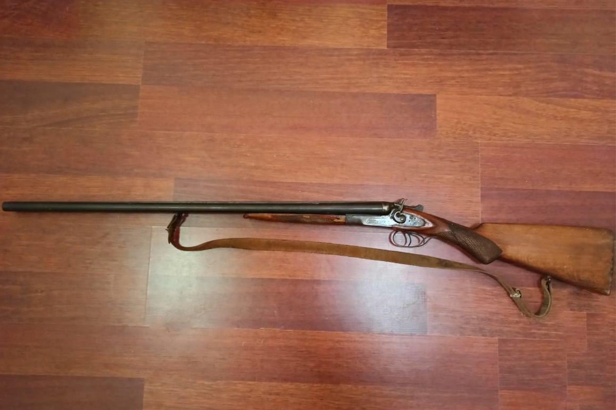 Житель Баку застрелил из ружья отца обидчика