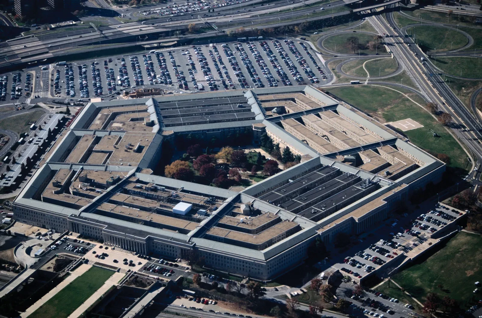 Pentagon Seeks to Divert Billions from NIH for Iran War Costs