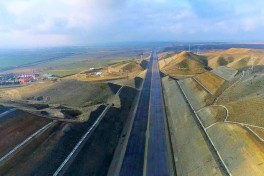 Уралоглу: Анкара ускоряет реализацию Зангезурского коридора