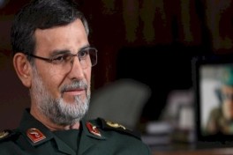 Израильский источник заявил о гибели командующего ВМС КСИР