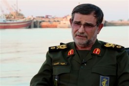 Израиль подтвердил ликвидацию командующего ВМС КСИР-ОБНОВЛЕНО 