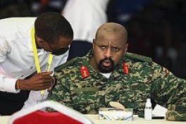 Уганда заявила о готовности вступить в войну на стороне Израиля