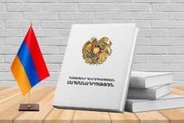 Пашинян готов неоднократно проводить референдумы до принятия новой Конституции