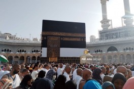 Срок оформления документов для хаджа увеличен