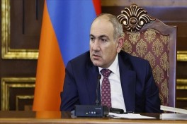 Пашинян назвал мифом сопротивление в Карабахе: сбежали, удрали...