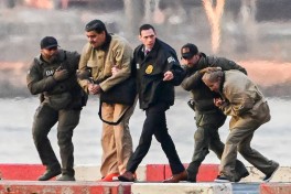 В Нью-Йорке началось второе судебное заседание по делу Мадуро