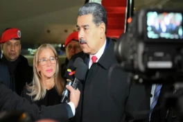 Суд в Нью-Йорке завершил второе слушание по делу Мадуро