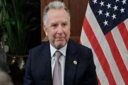 Уиткофф: У Ирана нет альтернативы полученному от США мирному плану