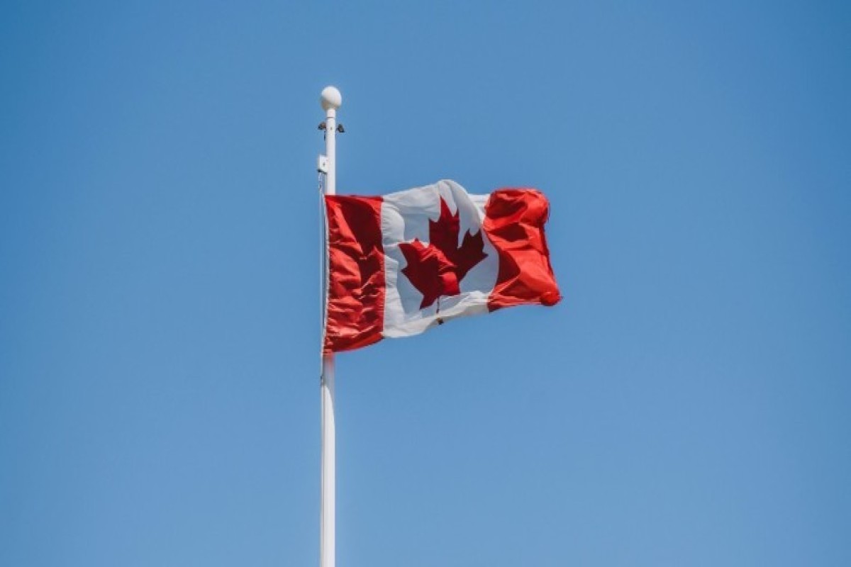Канада ввела очередные санкции против России