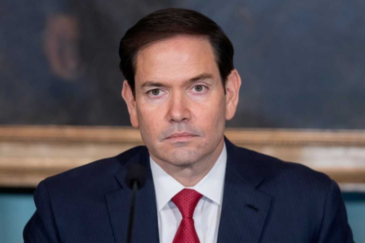 Рубио: Россия не препятствует проведению операции против Ирана