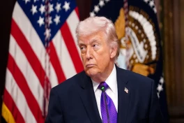 Трамп объявил о приостановке ударов по энергообъектам Ирана