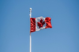 Канада ввела очередные санкции против России