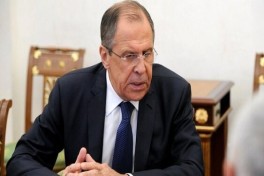 Лавров: нефтяные танкеры РФ как двигались, так и двигаются