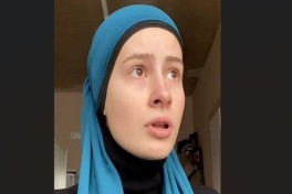 В Москве автора блога об исламе арестовали на 10 суток