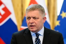 В Словакии начали расследование из-за обвинений Фицо в госизмене