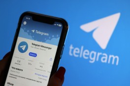 В России запретили митинги против блокировки Telegram