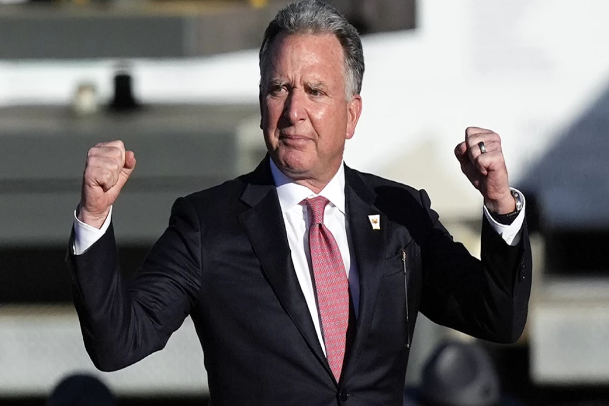 Уиткофф: США ожидают от Ирана ответ на 15-пунктовое предложение