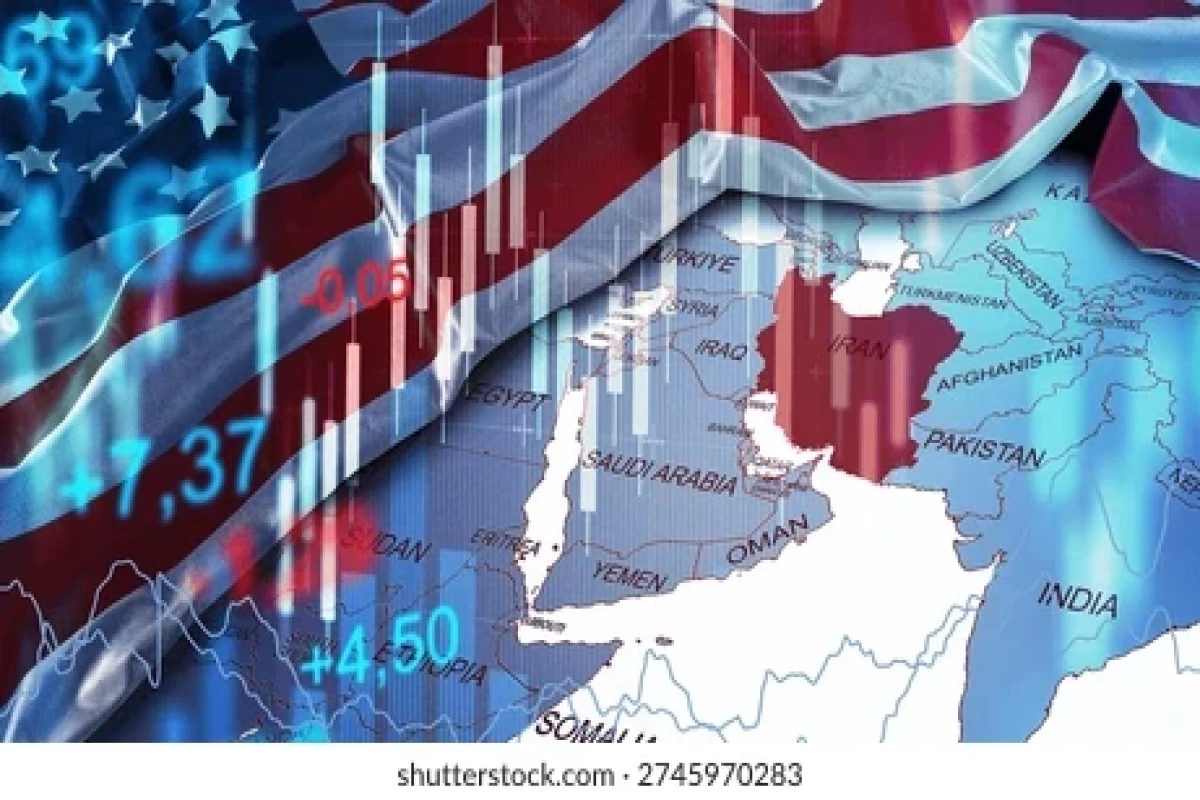 Страны Персидского залива разочаровываются в США на фоне войны с Ираном — Bloomberg