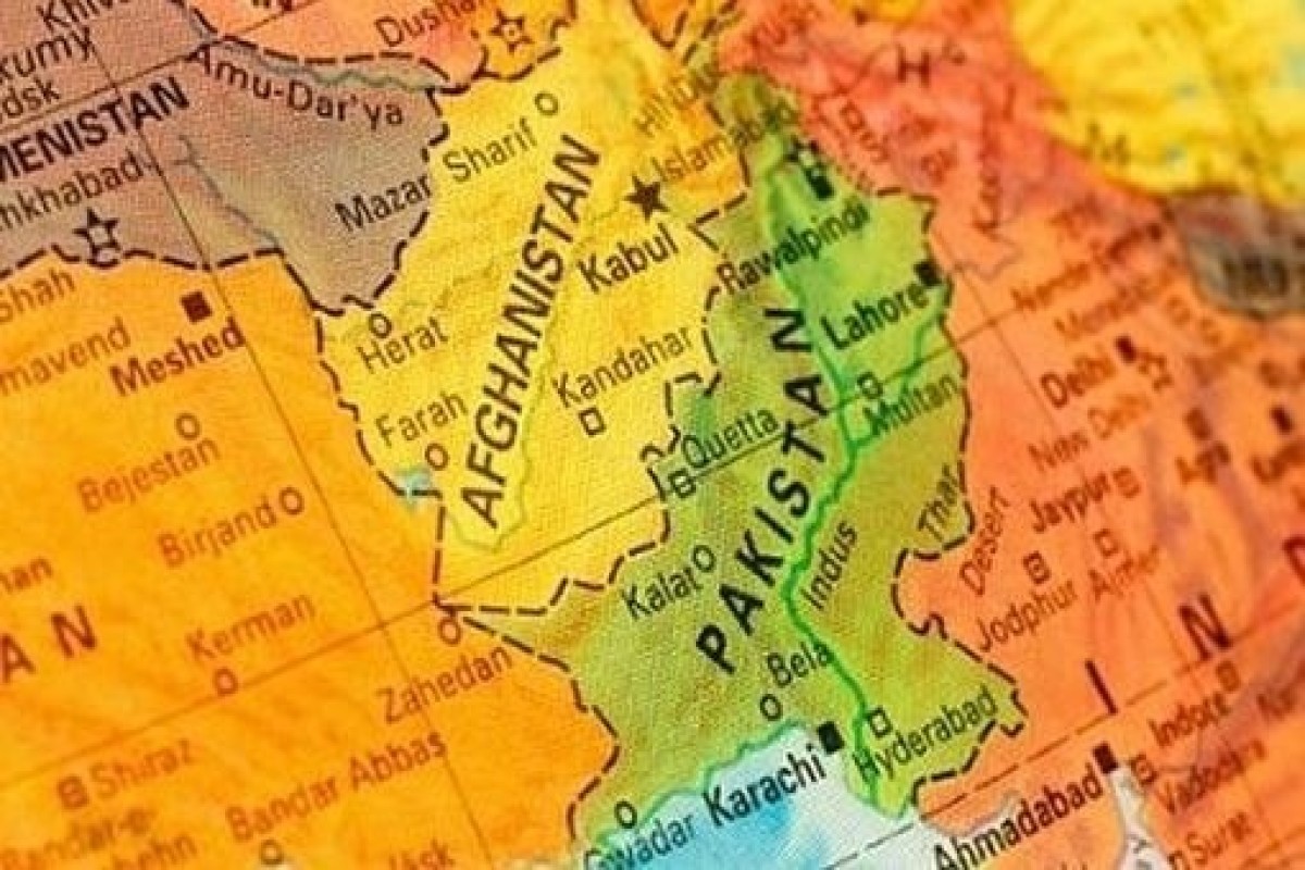 В Пакистане состоятся переговоры по конфликту на Ближнем Востоке