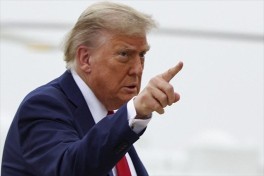 Дональд Трамп: следующей целью США станет Куба