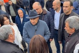 Пашинян: Я вскоре отправлюсь в Россию