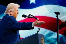 Трамп грубо описал свои отношения с наследным принцем Саудовской Аравии