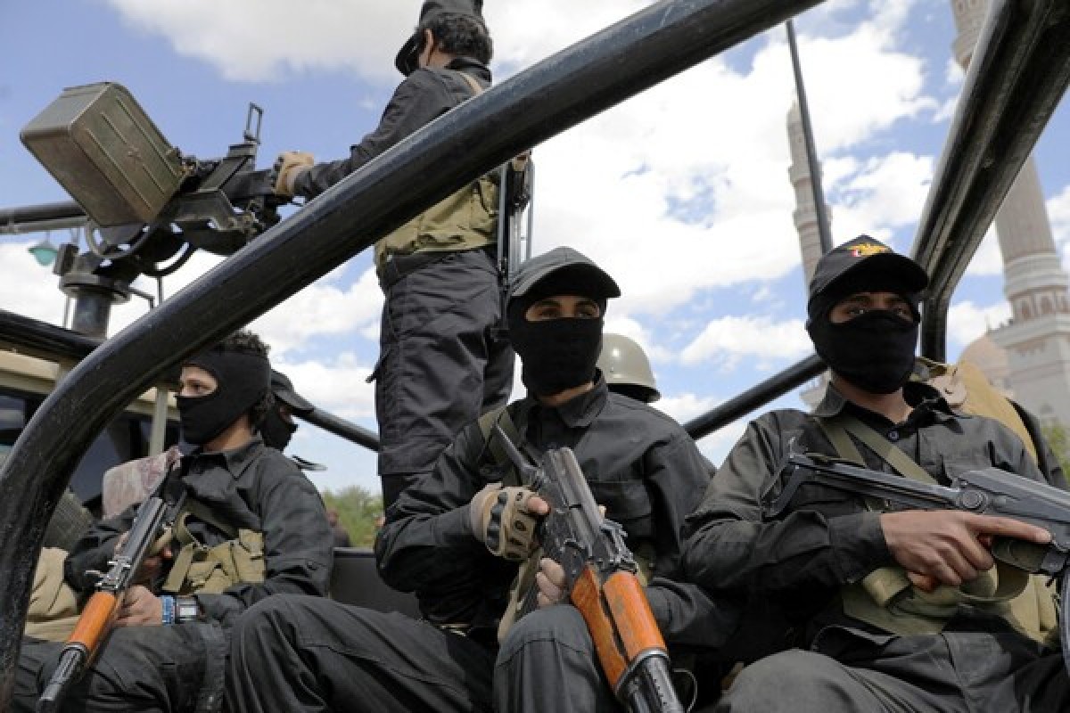 Хуситы вновь атаковали Израиль крылатыми ракетами