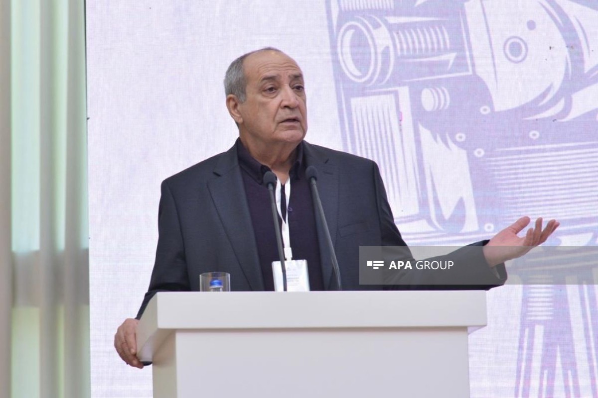 Генконсульство: Тело Расима Балаева планируется отправить сегодня в Азербайджан