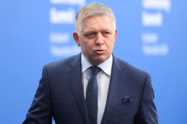 Фицо назвал условие блокировки 20 пакета санкций ЕС