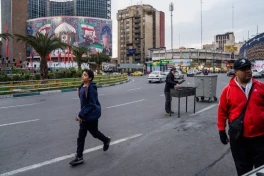 Власти Ирана снизили минимальный возраст новобранцев до 12 лет