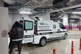 Генконсульство: Тело Расима Балаева планируется отправить сегодня в Азербайджан-ОБНОВЛЕНО 