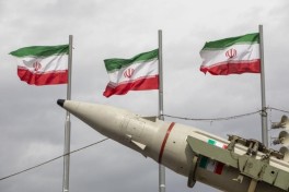 Bloomberg: Ближневосточный конфликт грозит новым витком гонки ядерных вооружений